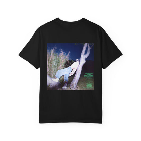 Transcendent Soul Cover Tee