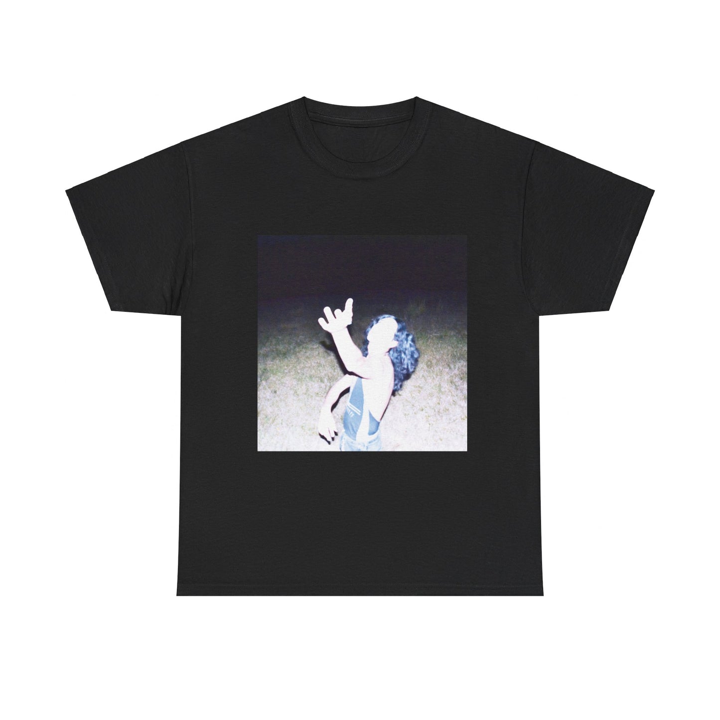 Human II Unisex Tee