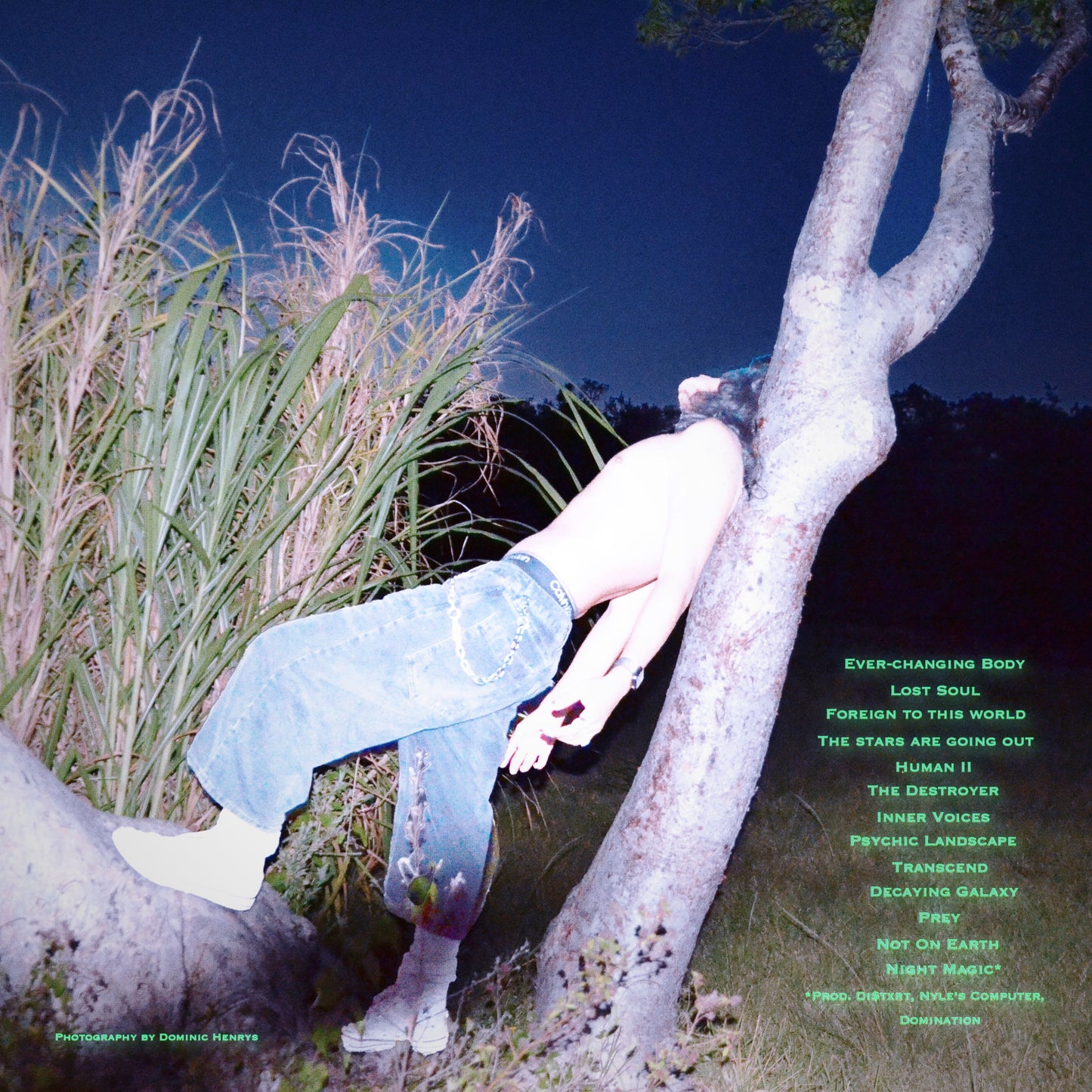 Transcendent Soul CD