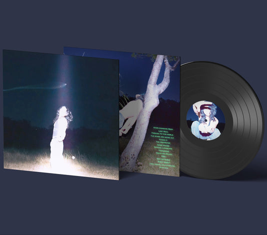 Transcendent Soul Vinyl