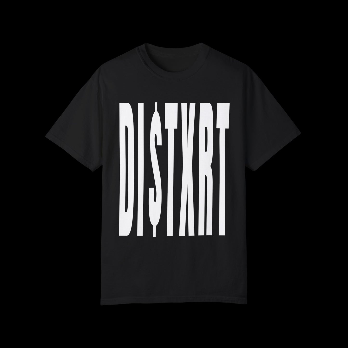 Di$txrt Tee