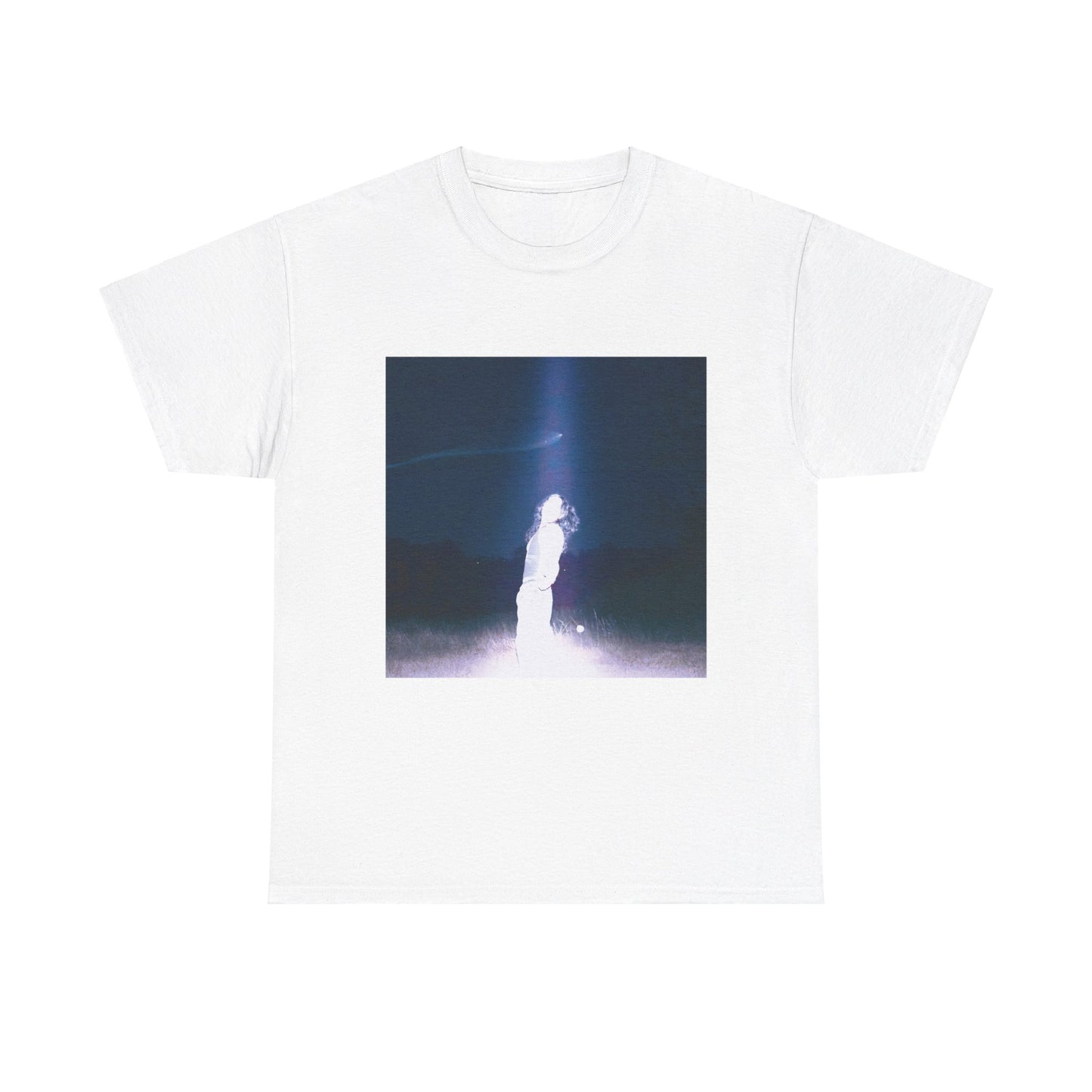 Transcendent Soul Unisex Tee