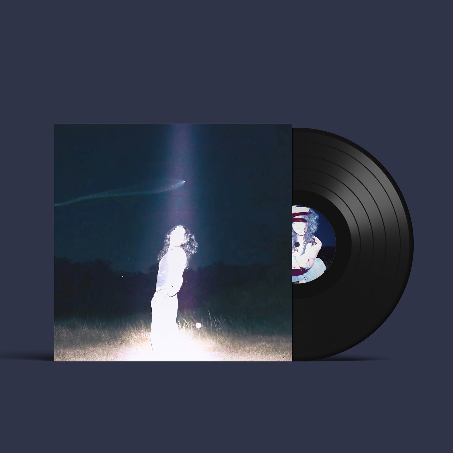 Transcendent Soul Vinyl